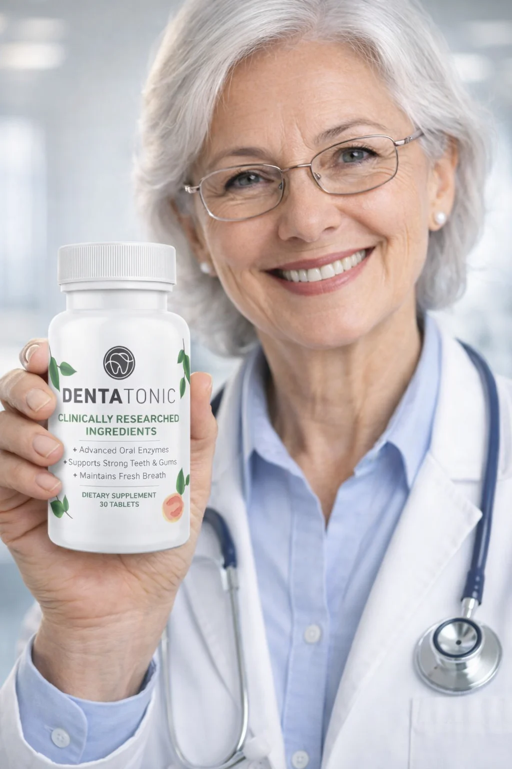 DentaTonic Supplement