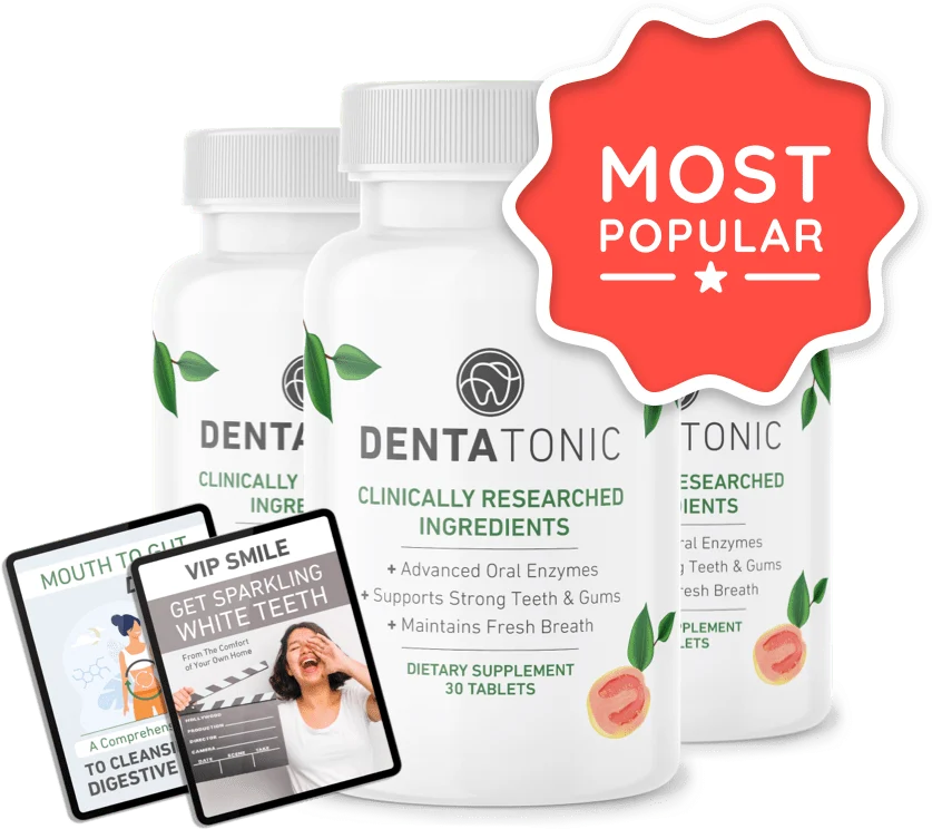 Buy DentaTonic